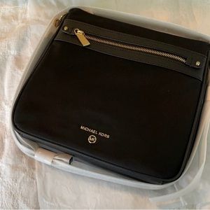 NWT Michael Kors crossbody purse